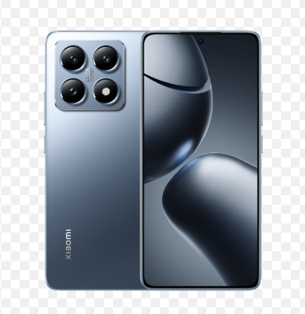 Xiaomi - Thiết bị thông minh, giá tốt